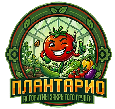 Plantario Logo